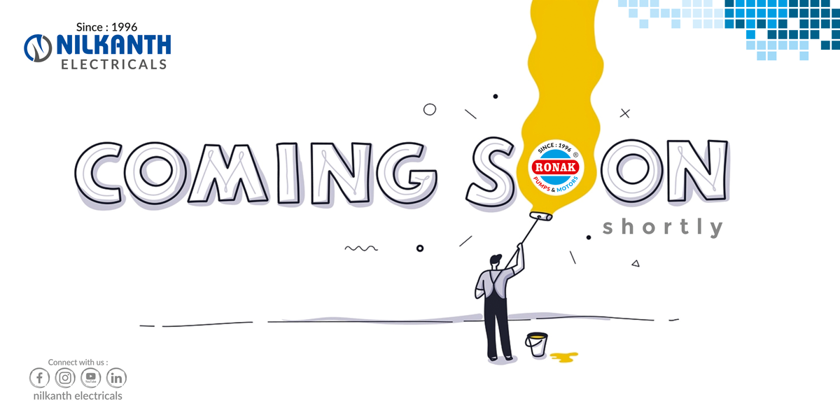 Nilkanth Ele #Ronak Pump #Prince Graphic #Digital Marketing #Web Designing #Social Media