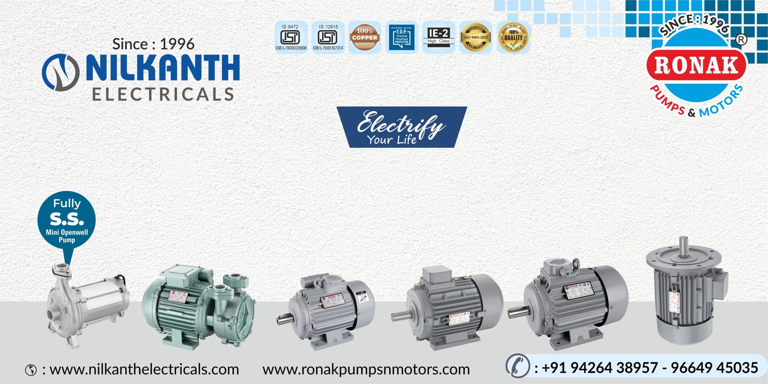 nilkanth electrical #ronakpump #prince graphic #wed design #artihc digital media