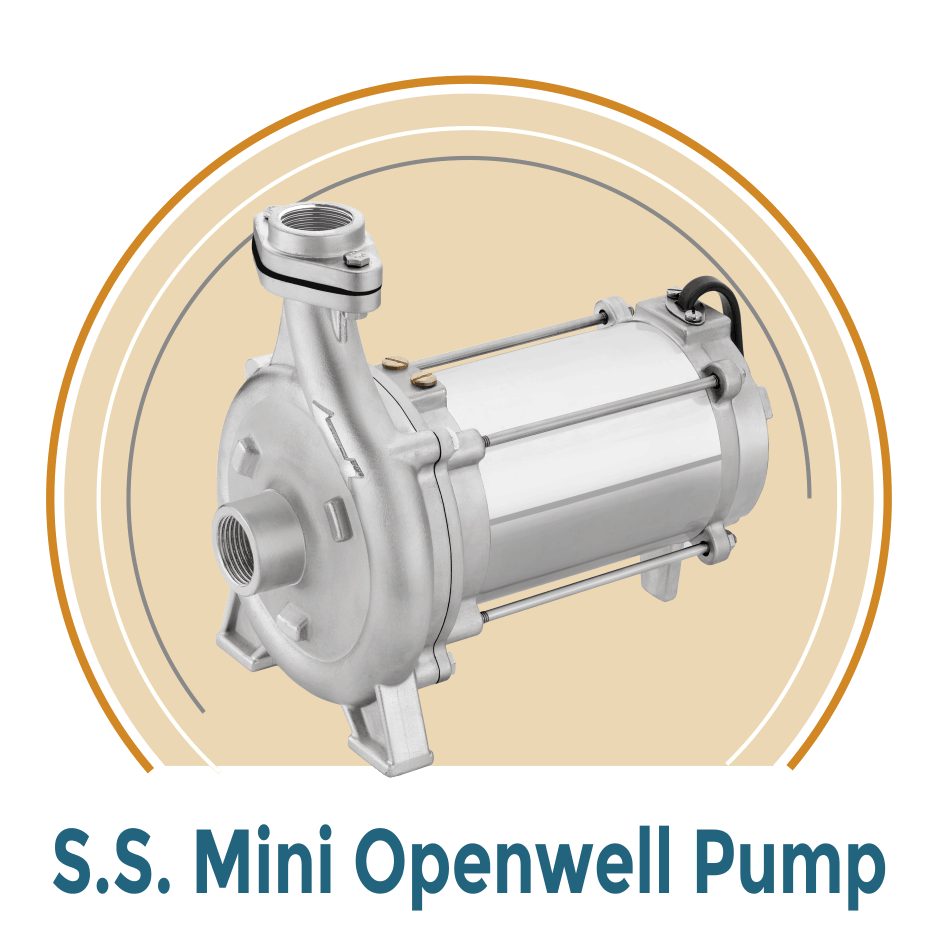 roank pump #self priming pump #ss openwell pump #prince graphic #artihc digital media 12